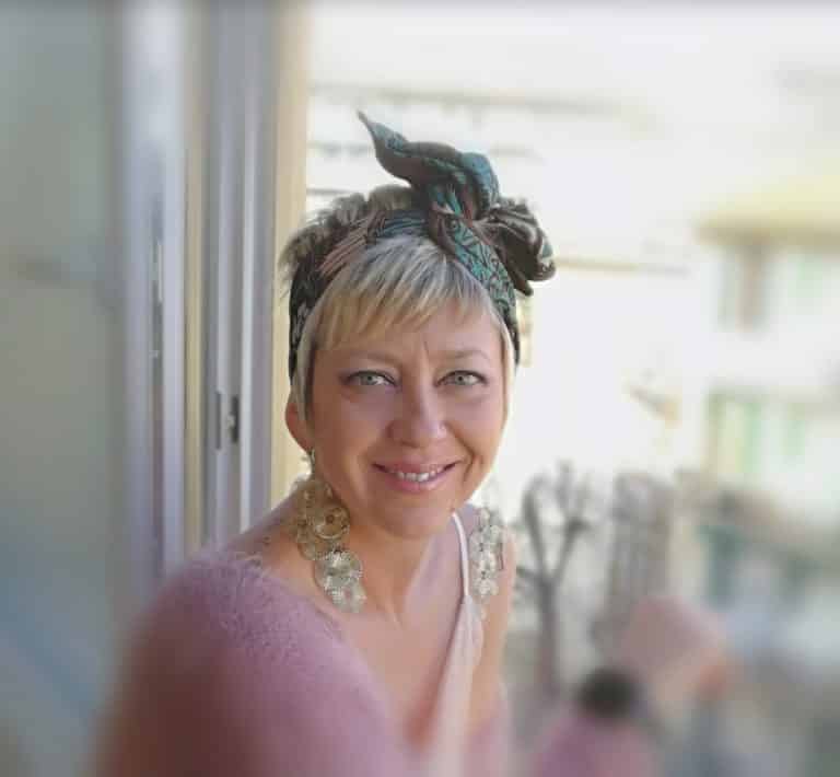 Alessandra Fiorentini